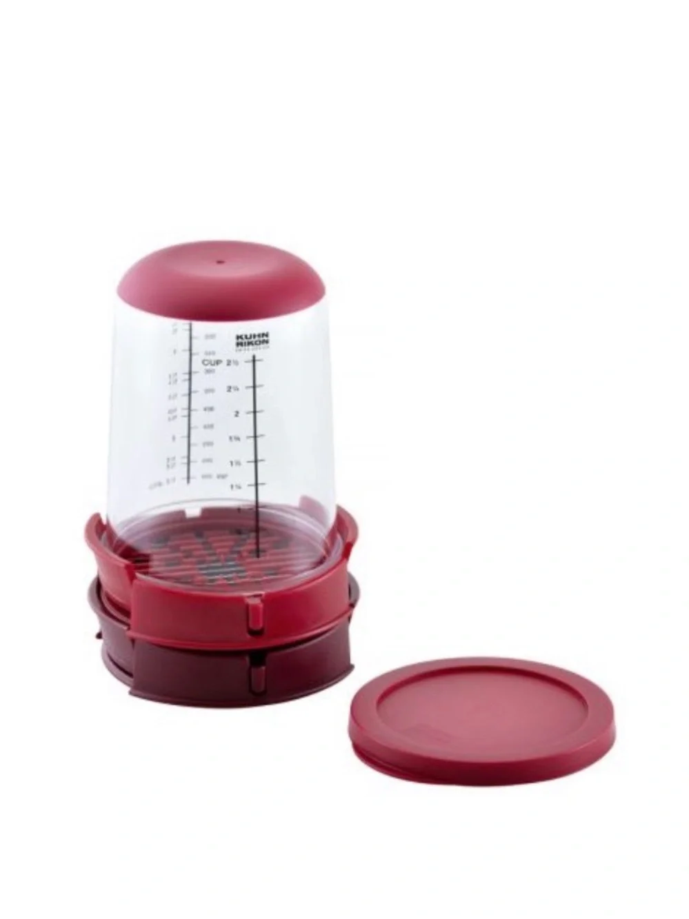 New Push Slicer